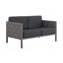 Cubic 2 Seater Sofa