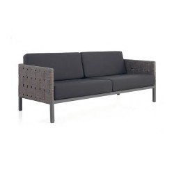 Cubic 3 Seater Sofa