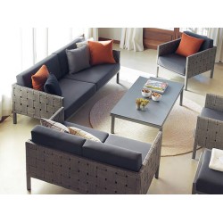 Cubic 2 Seater Sofa