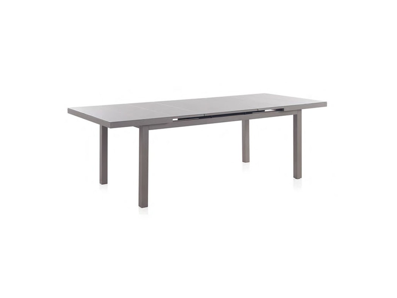 Blanco Extendable Table