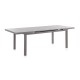 Table Blanco Extensible