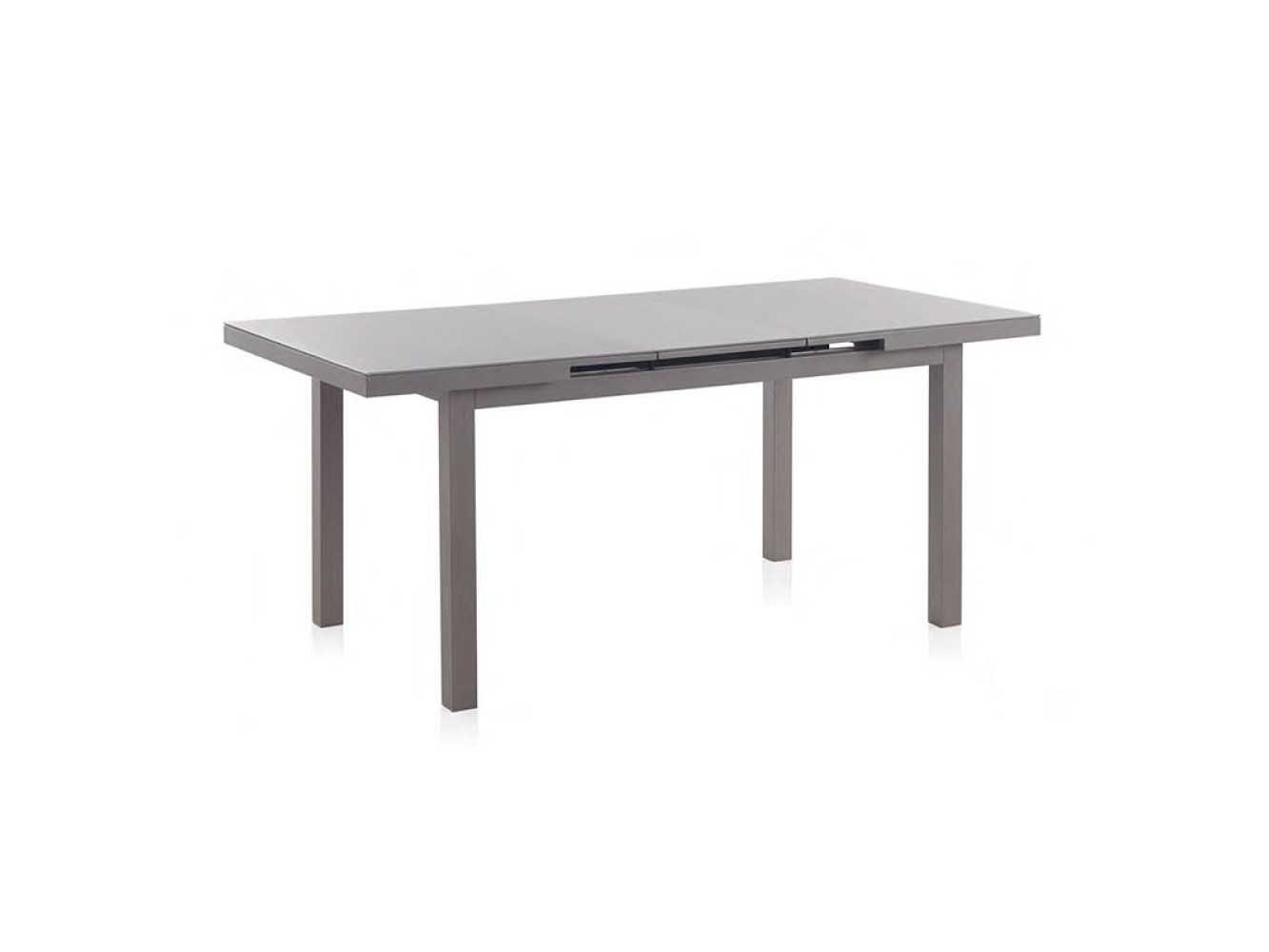 Mesa Blanco Extensible