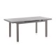 Blanco Extendable Table