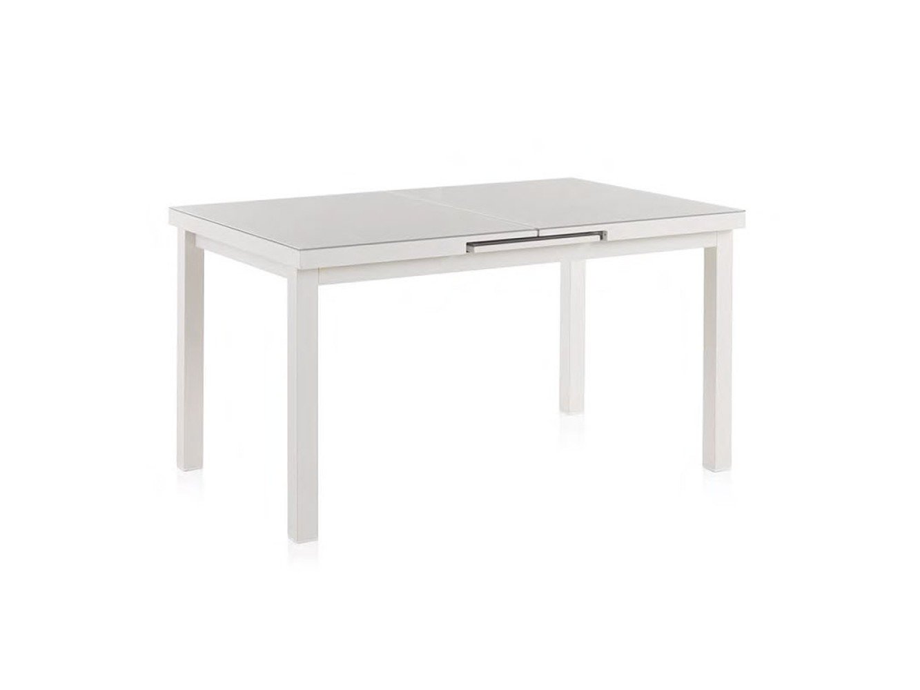 Table Blanco Extensible