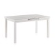 Blanco Extendable Table