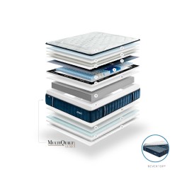 Gomarco Adapt Mattress