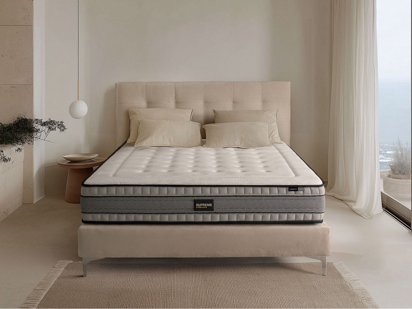 Gomarco Premium Soft Mattress