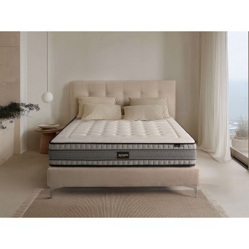 Gomarco Premium Soft Mattress