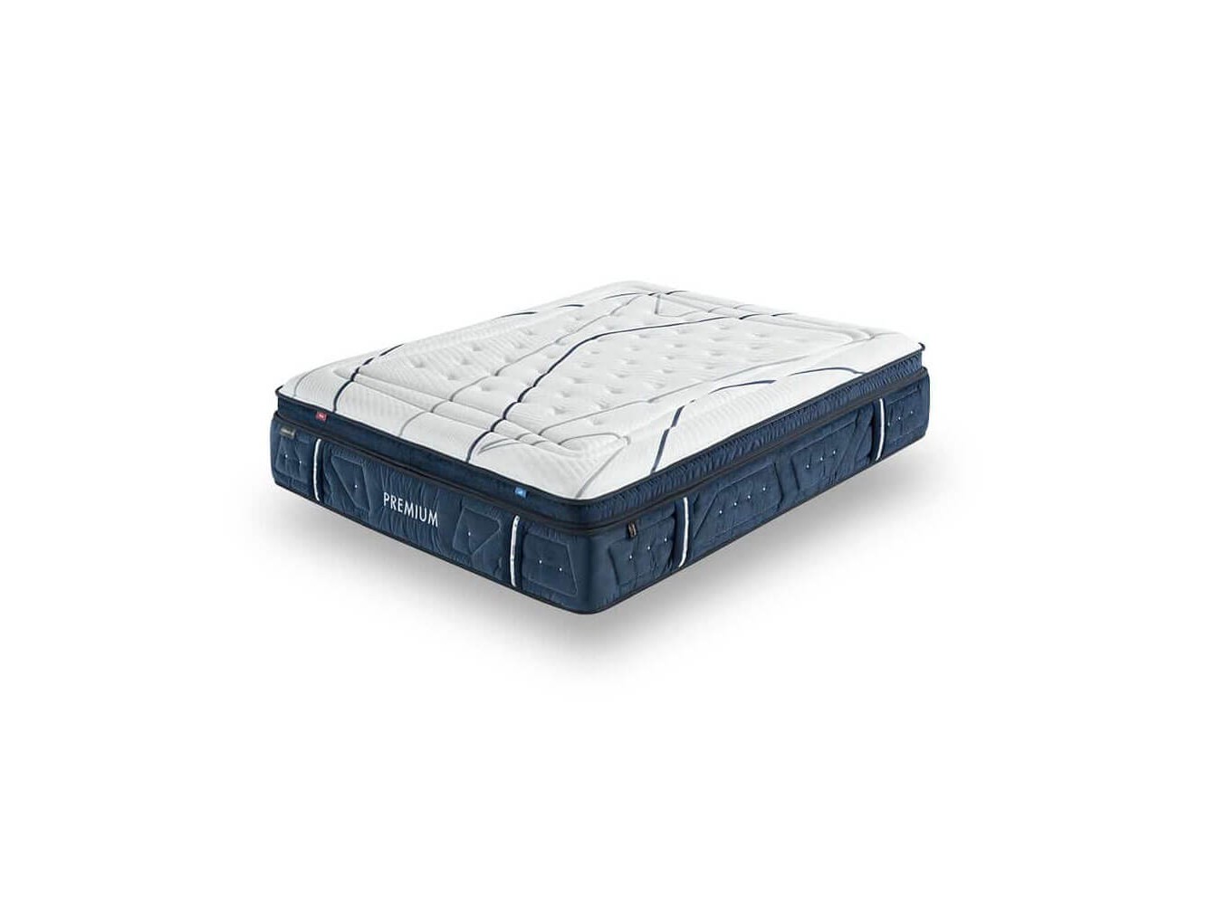 Matelas Gomarco Premium Duo