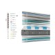 Gomarco Spring Top 7z Mattress
