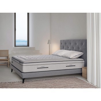 Gomarco Mercury Firm Mattress