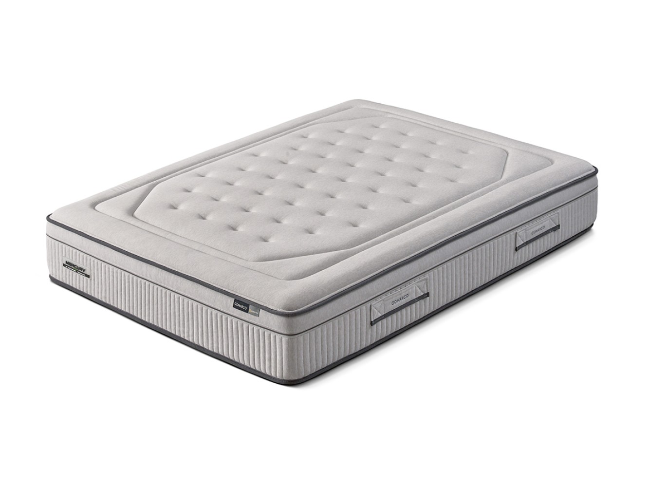 Gomarco Mercury Firm Mattress