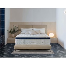 Gomarco Level Top Firm Mattress