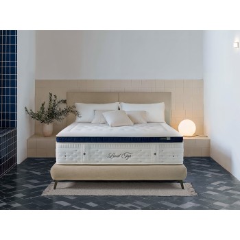 Gomarco Level Top Firm Mattress