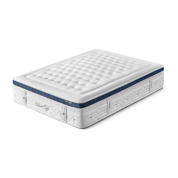 Gomarco Level Top Firm Mattress