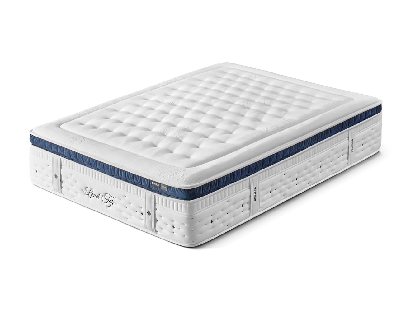 Gomarco Level Top Soft Mattress