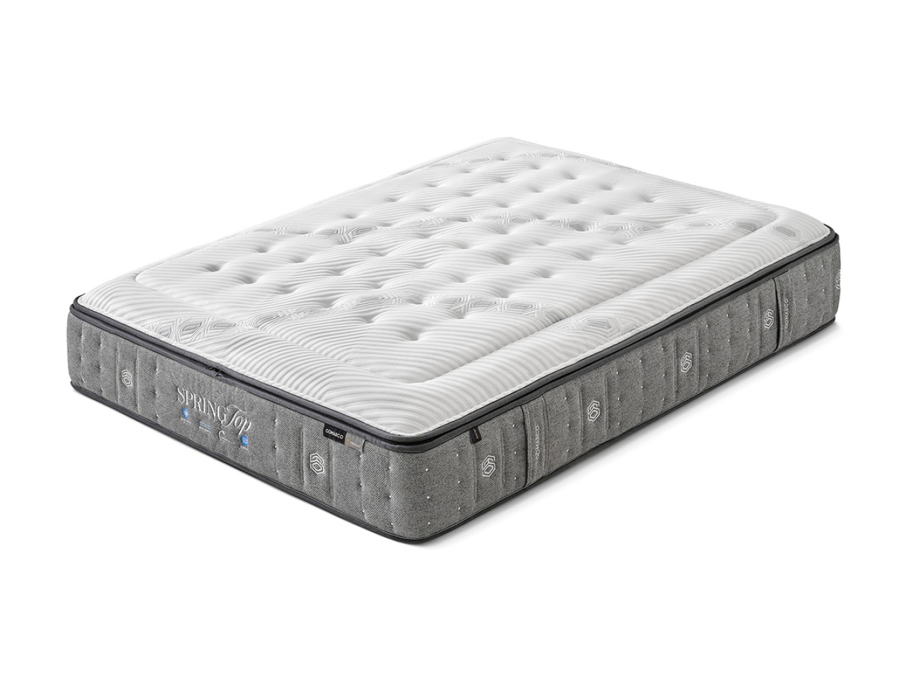 Gomarco Spring Top Mattress