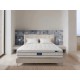 Gomarco Zafiro Firm Mattress