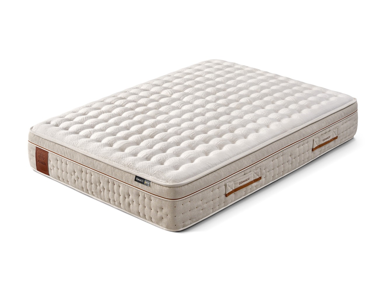Gomarco Zenith Firm Mattress