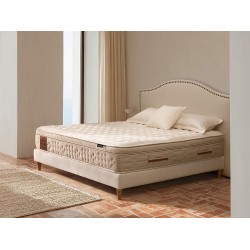 Gomarco Zenith Firm Mattress