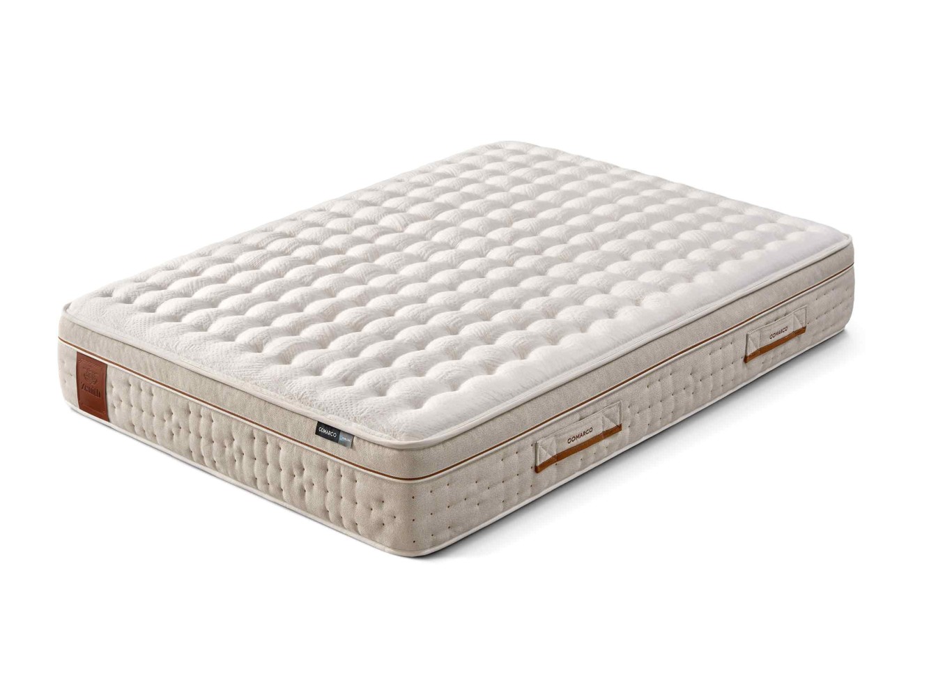 Gomarco Zenith Soft Mattress