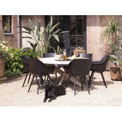 Sophie Studio Armchair