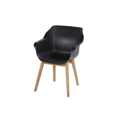 Sophie Teak Armchair