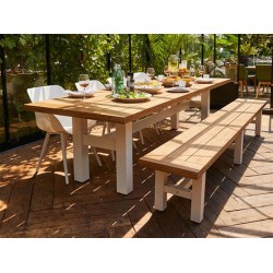 Yasmani Table 240 x100