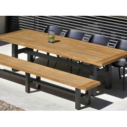 Yasmani Table 240 x100