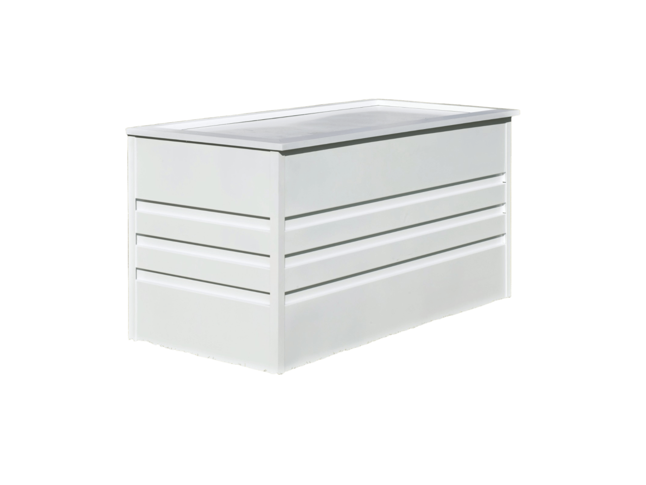 Coffre de Rangement Extérieur Baul-210