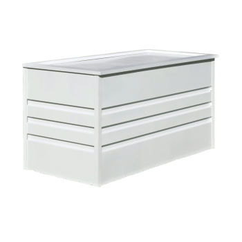 Coffre de Rangement Extérieur Baul-210