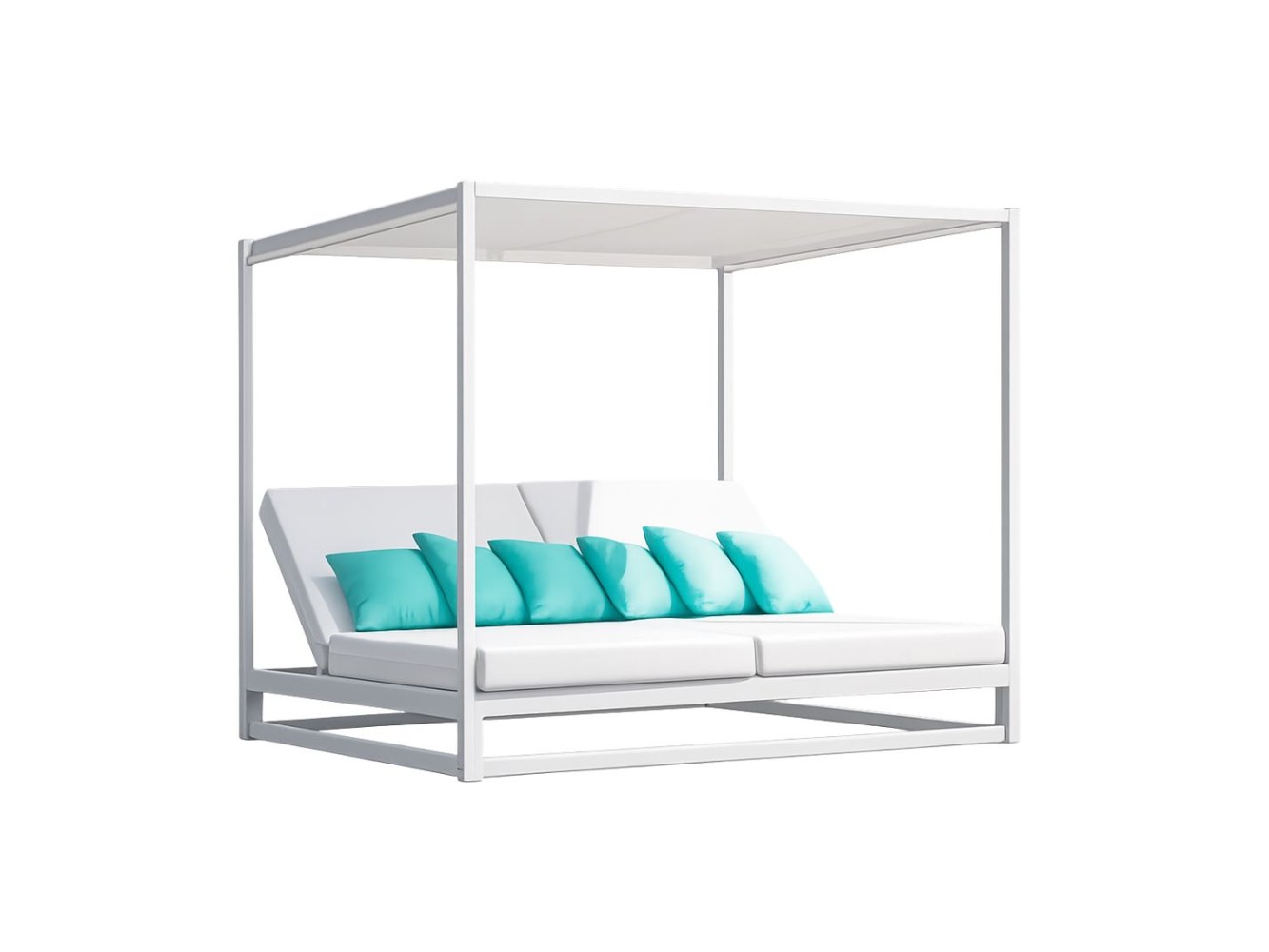 Texas 195 Daybed