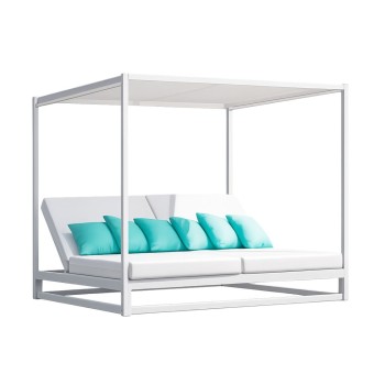 Texas 195 Daybed