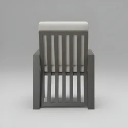 Abigueil-30 Dining Armchair