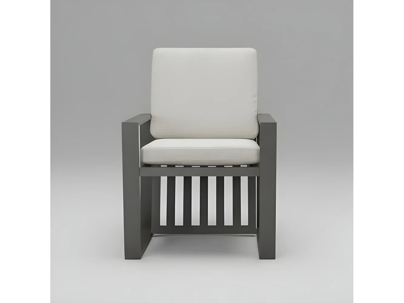 Abigueil-30 Dining Armchair