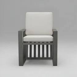 Abigueil-30 Dining Armchair