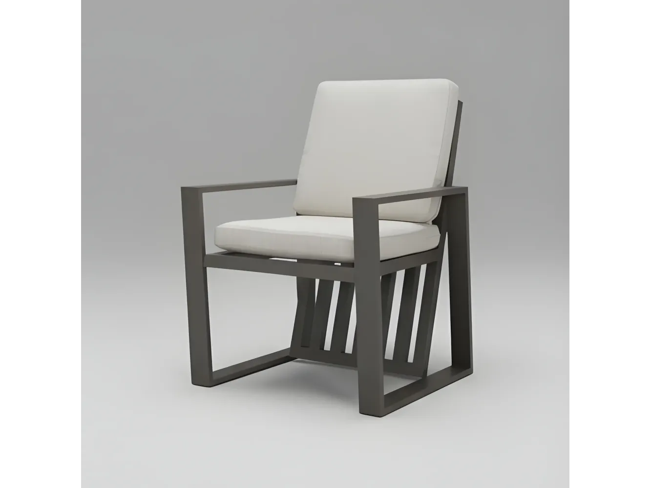 Abigueil-30 Dining Armchair