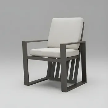 Abigueil-30 Dining Armchair