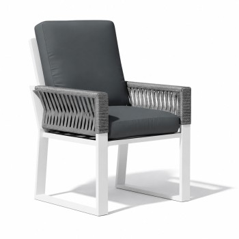 Bolonia 45 Dining Armchair
