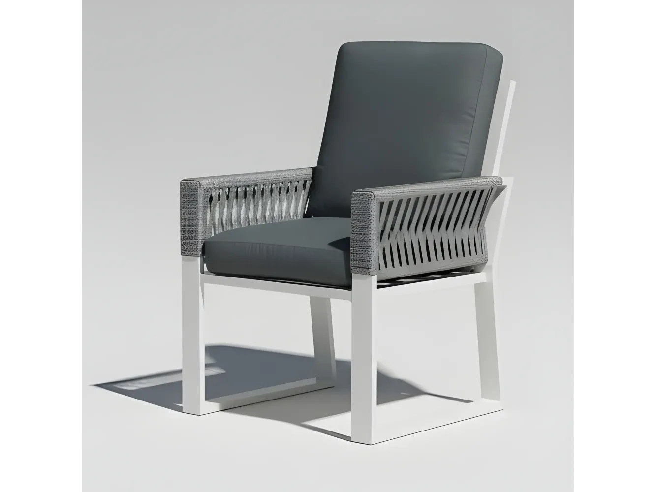 Bolonia 45 Dining Armchair