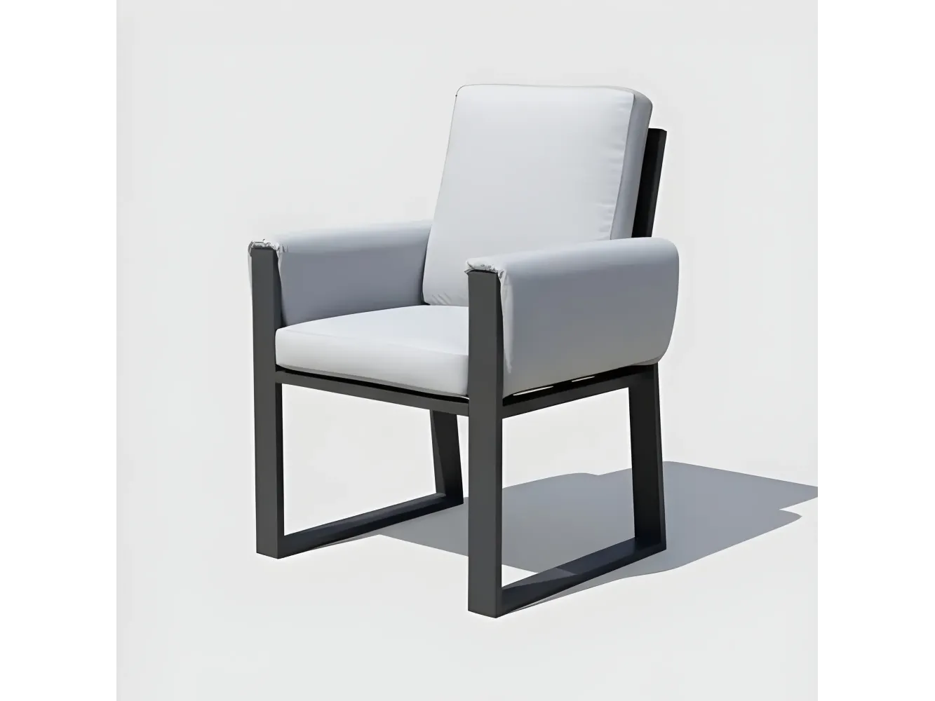 Bolonia Dining Armchair