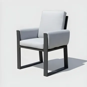 Bolonia Dining Armchair