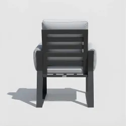 Bolonia Dining Armchair