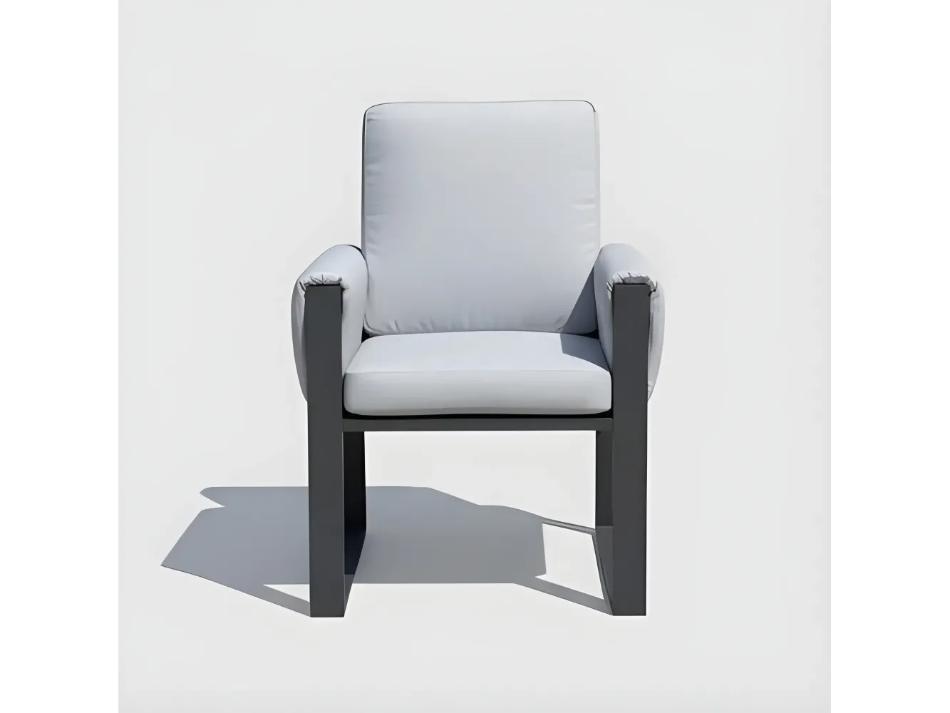 Bolonia Dining Armchair