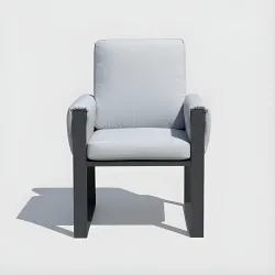 Bolonia Dining Armchair