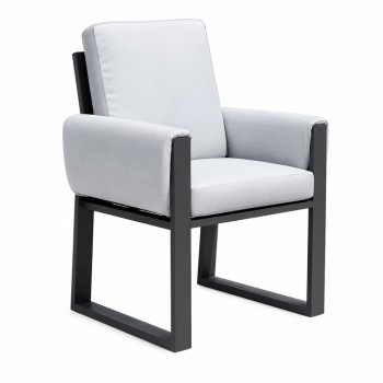 Bolonia Dining Armchair