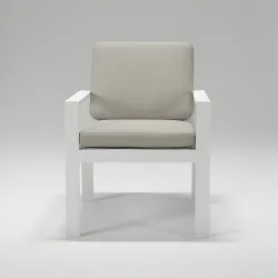 Camelia 30 Armchair