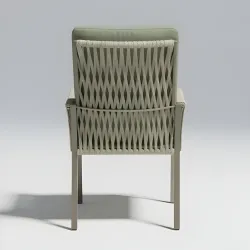 Catania 3 Dining Chair