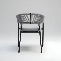 Espinel 3 Dining Chair