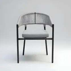 Espinel 3 Dining Chair